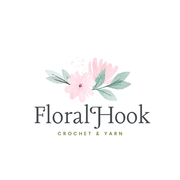 Floral Hook